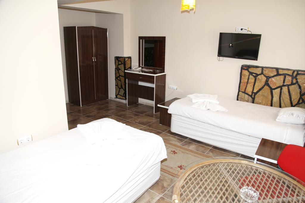 Kapris Hotel Kırsehir Zimmer foto