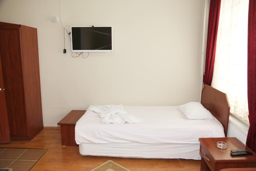 Kapris Hotel Kırsehir Zimmer foto