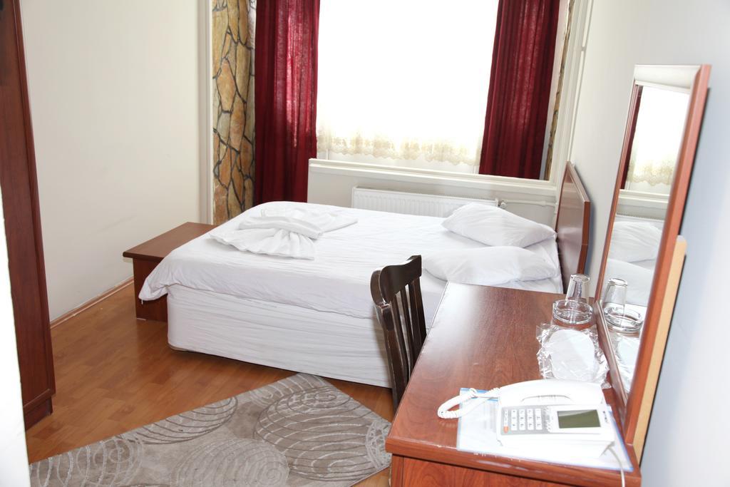 Kapris Hotel Kırsehir Zimmer foto