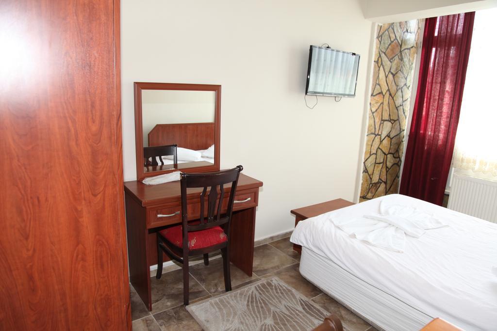 Kapris Hotel Kırsehir Zimmer foto