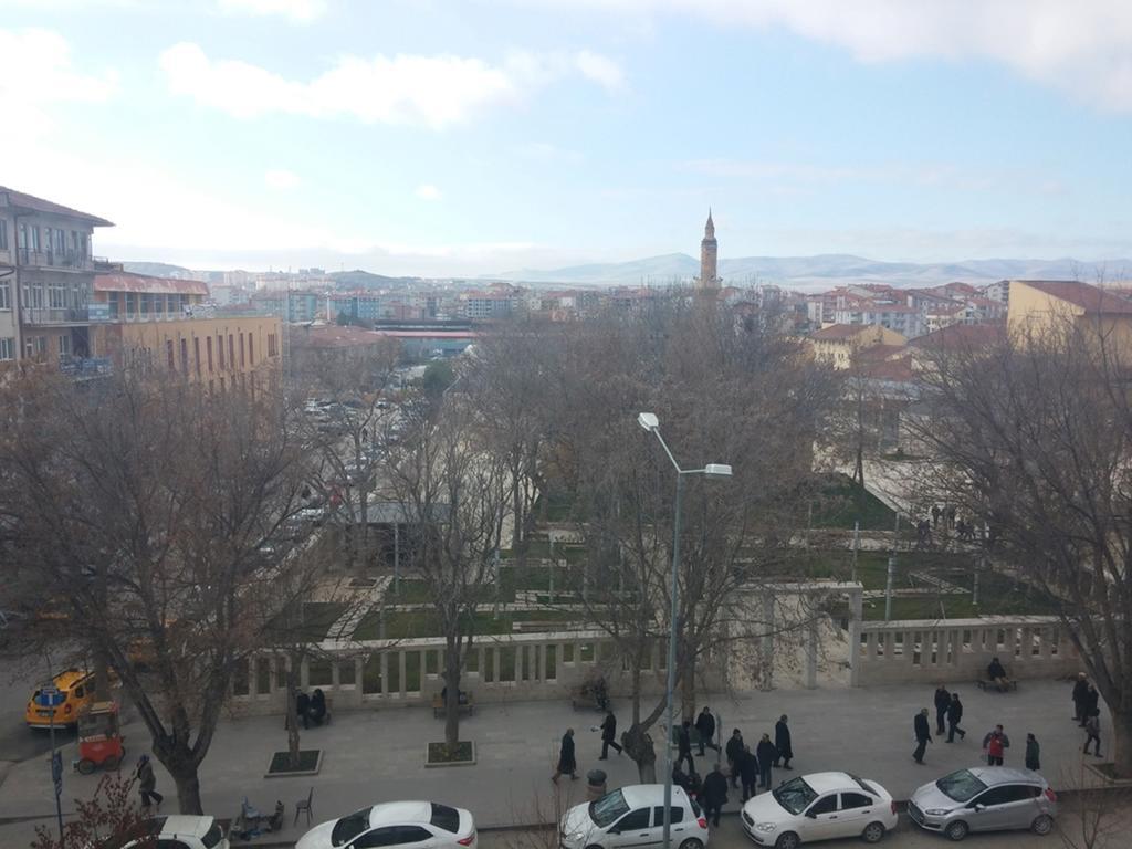 Kapris Hotel Kırsehir Zimmer foto