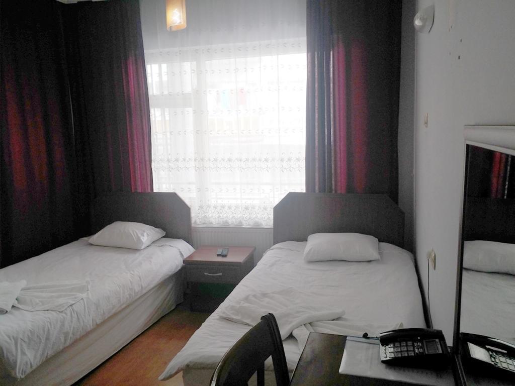 Kapris Hotel Kırsehir Zimmer foto