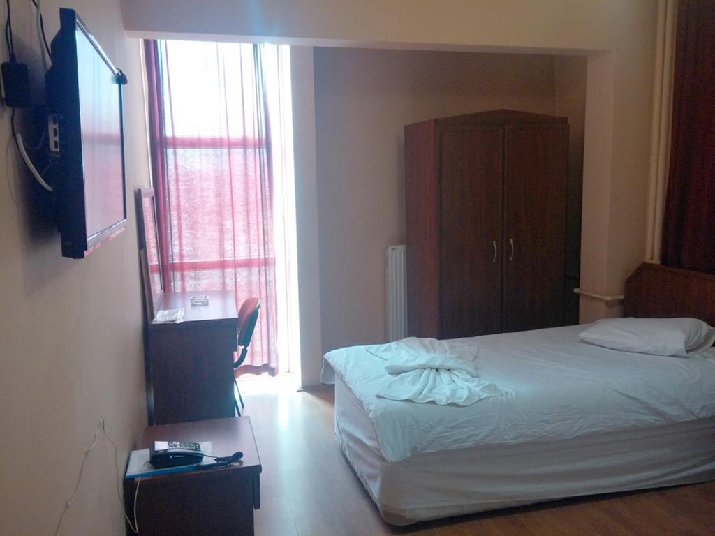 Kapris Hotel Kırsehir Zimmer foto