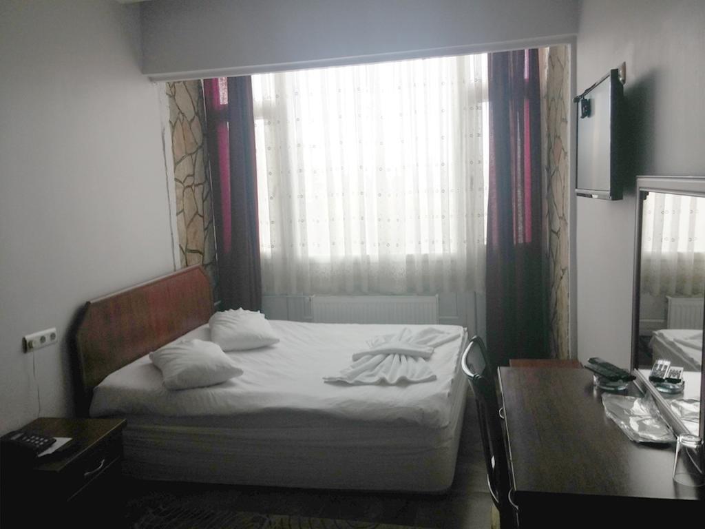 Kapris Hotel Kırsehir Zimmer foto