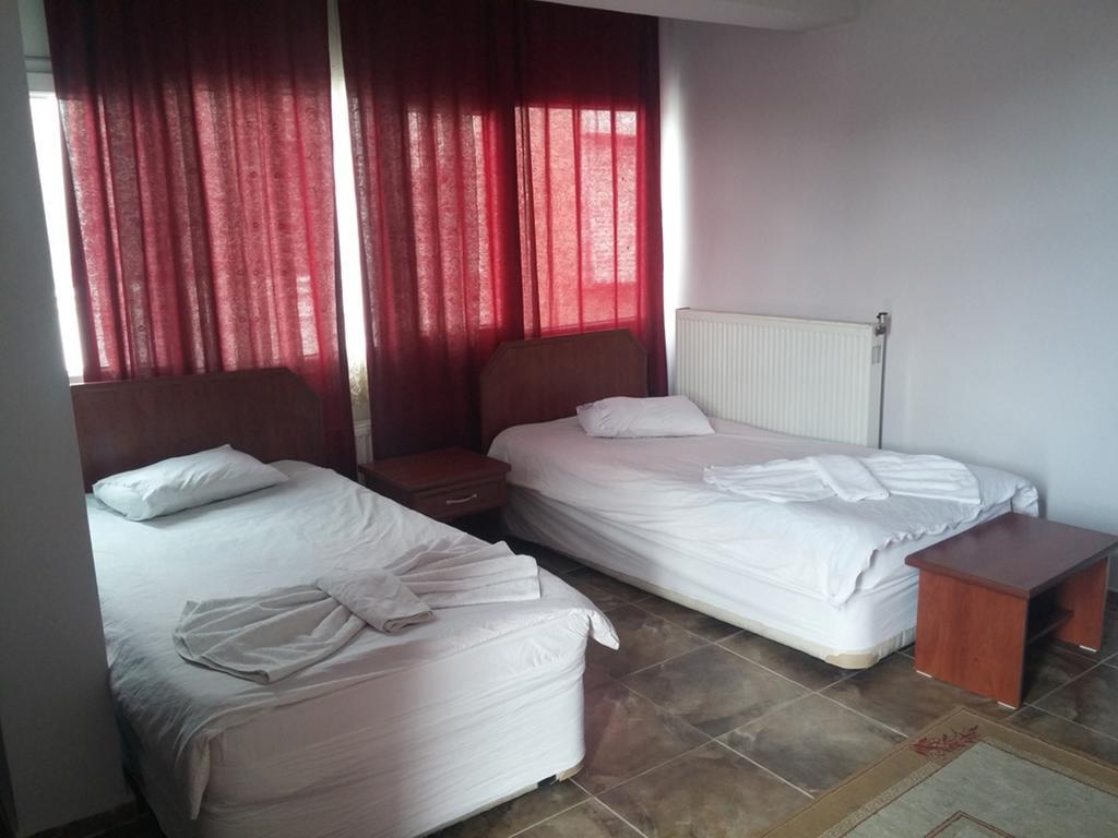 Kapris Hotel Kırsehir Zimmer foto